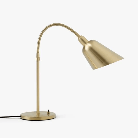 Bellevue Table Lamp AJ8 by & Tradition Table Lamps